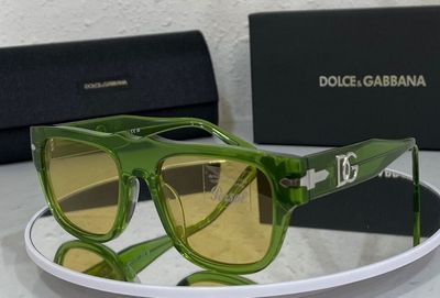 D&G Sunglasses 219
